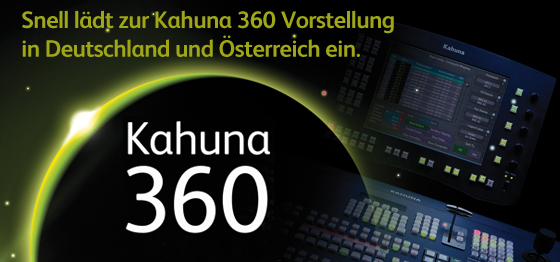 Lesen sie mehr Kahuna